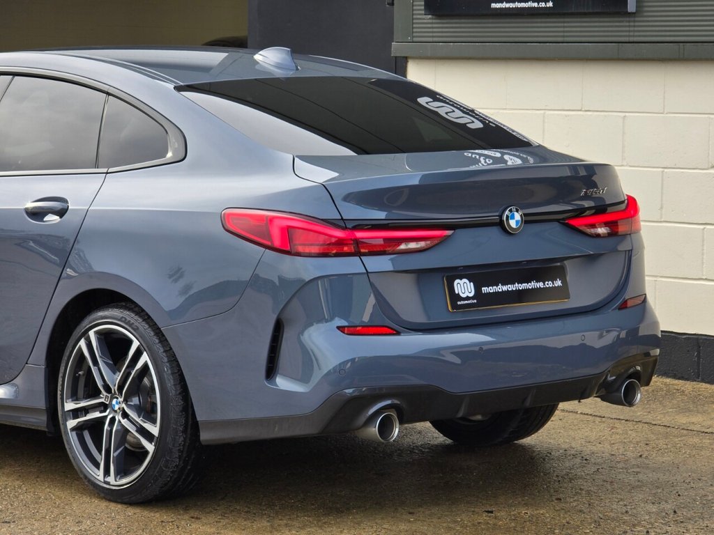 Used BMW 2 Series 2020 for sale - 76867376: Photo 12