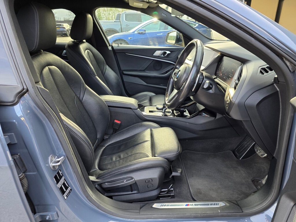 Used BMW 2 Series 2020 for sale - 76867376: Photo 13