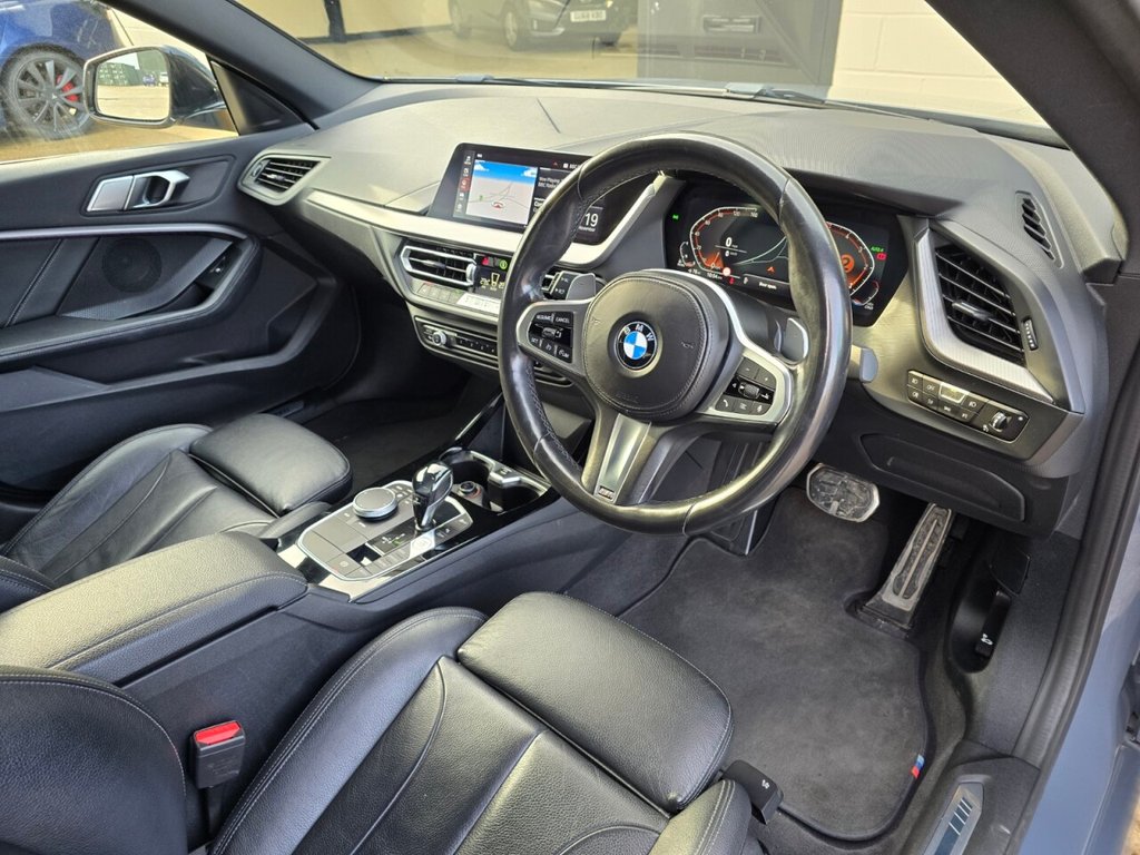 Used BMW 2 Series 2020 for sale - 76867376: Photo 14