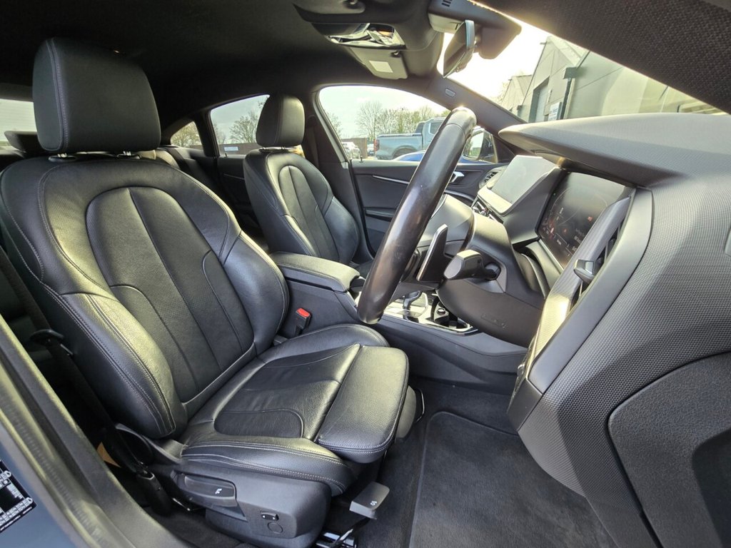 Used BMW 2 Series 2020 for sale - 76867376: Photo 16