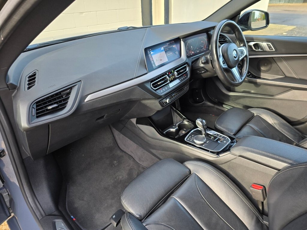 Used BMW 2 Series 2020 for sale - 76867376: Photo 18