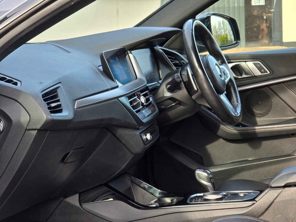 Used BMW 2 Series 2020 for sale - 76867376: Photo 19