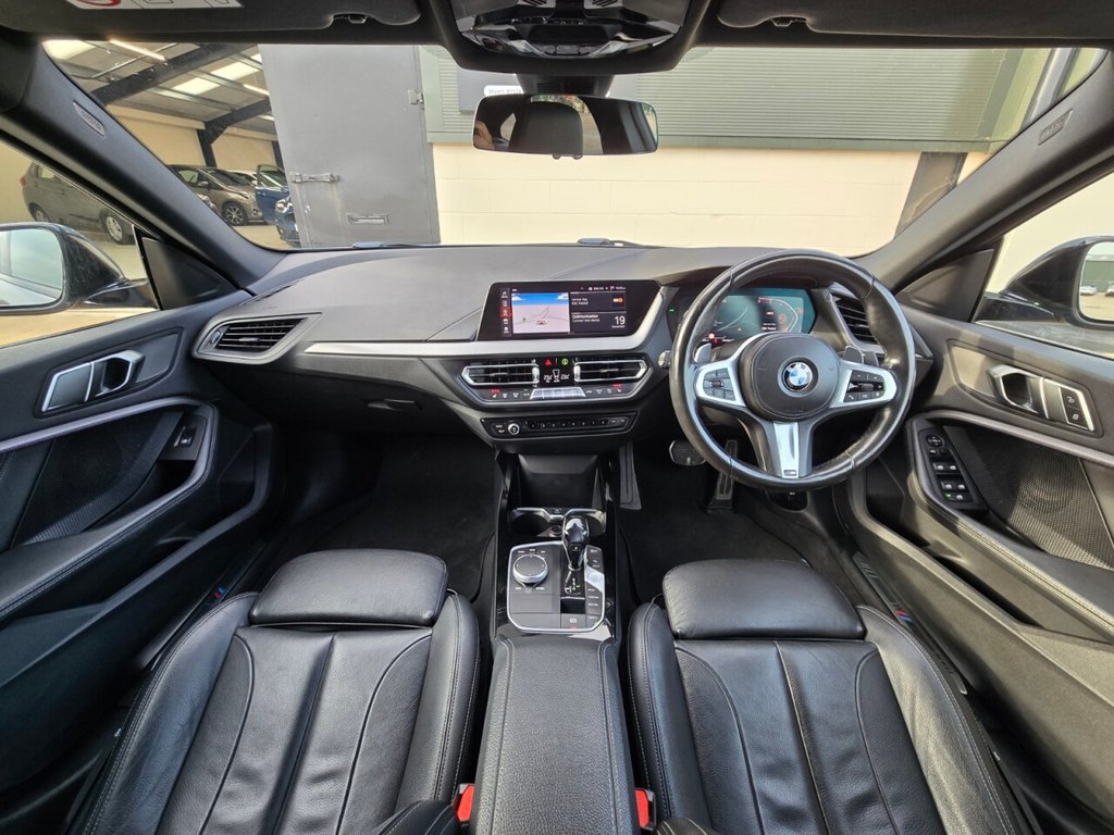 Used BMW 2 Series 2020 for sale - 76867376: Photo 21