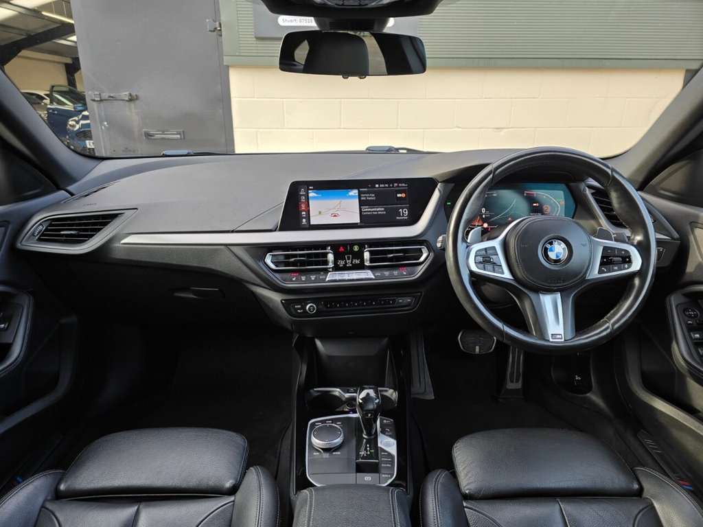 Used BMW 2 Series 2020 for sale - 76867376: Photo 22