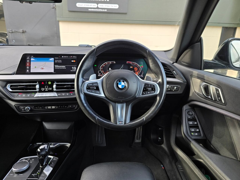 Used BMW 2 Series 2020 for sale - 76867376: Photo 24