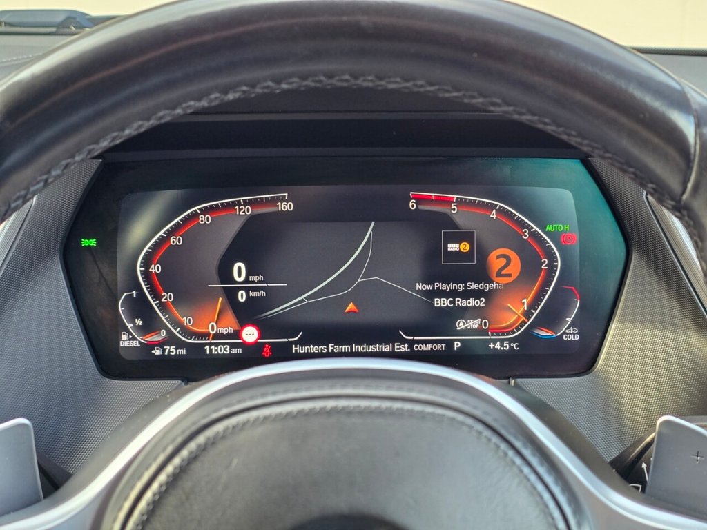 Used BMW 2 Series 2020 for sale - 76867376: Photo 26