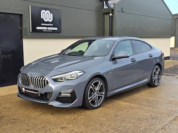 Used BMW 2 Series 2020 for sale - 76867376: Photo