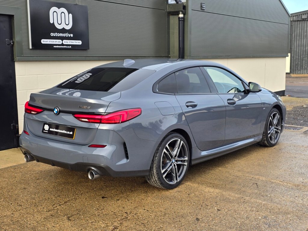 Used BMW 2 Series 2020 for sale - 76867376: Photo 3