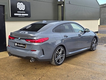 Used BMW 2 Series 2020 for sale - 76867376: Photo