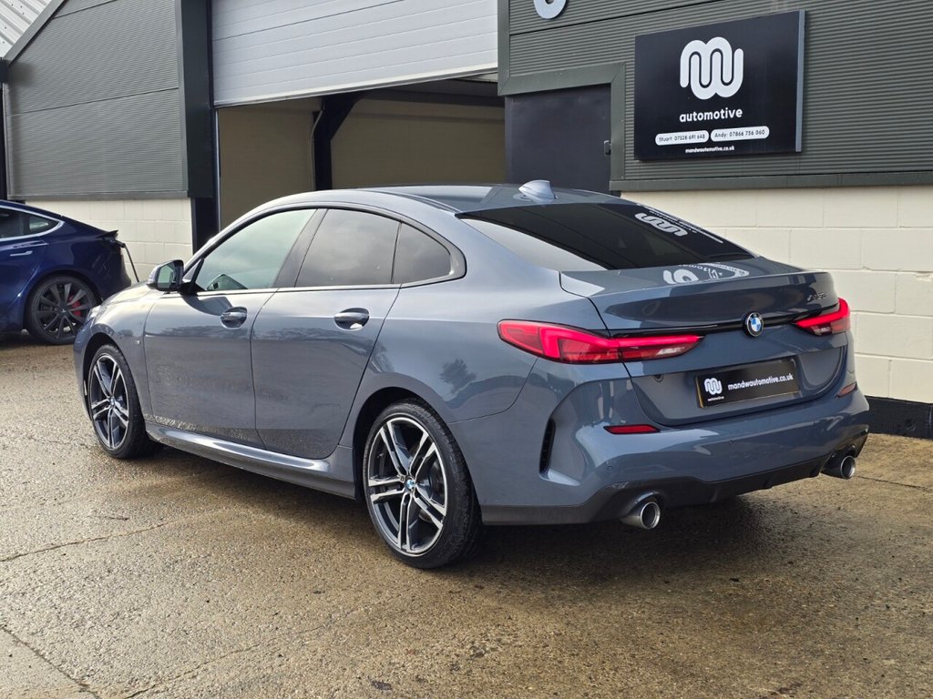 Used BMW 2 Series 2020 for sale - 76867376: Photo 4