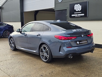 Used BMW 2 Series 2020 for sale - 76867376: Photo