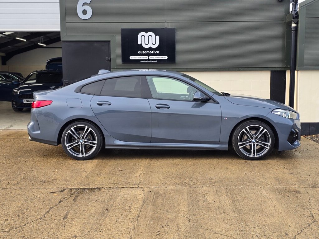 Used BMW 2 Series 2020 for sale - 76867376: Photo 5