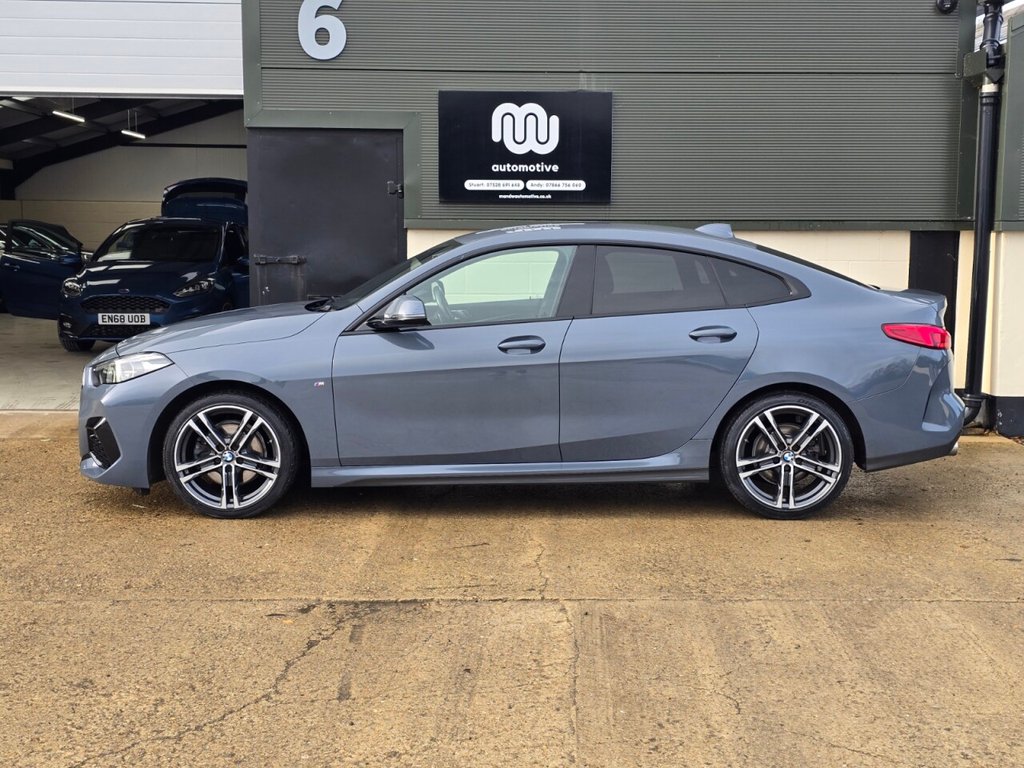 Used BMW 2 Series 2020 for sale - 76867376: Photo 6