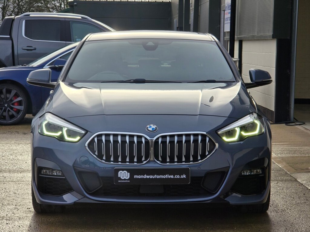 Used BMW 2 Series 2020 for sale - 76867376: Photo 7