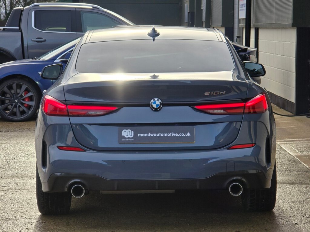 Used BMW 2 Series 2020 for sale - 76867376: Photo 8