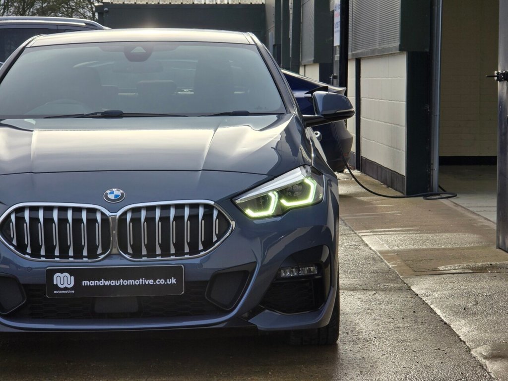 Used BMW 2 Series 2020 for sale - 76867376: Photo 9