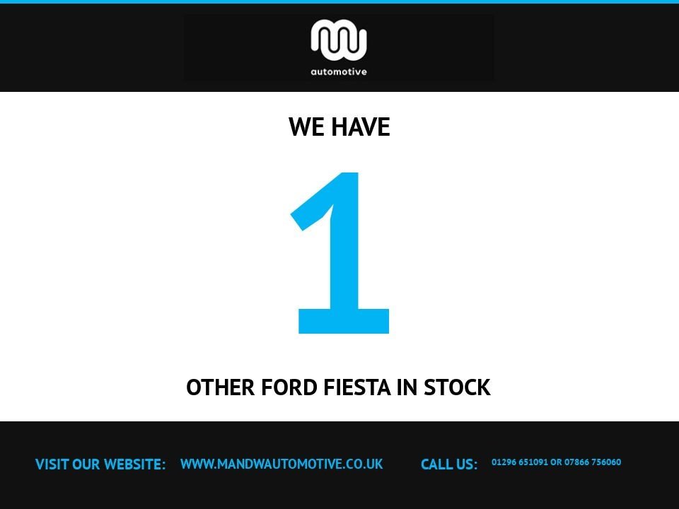 Used Ford Fiesta 2023 for sale - 77879956: Photo 9