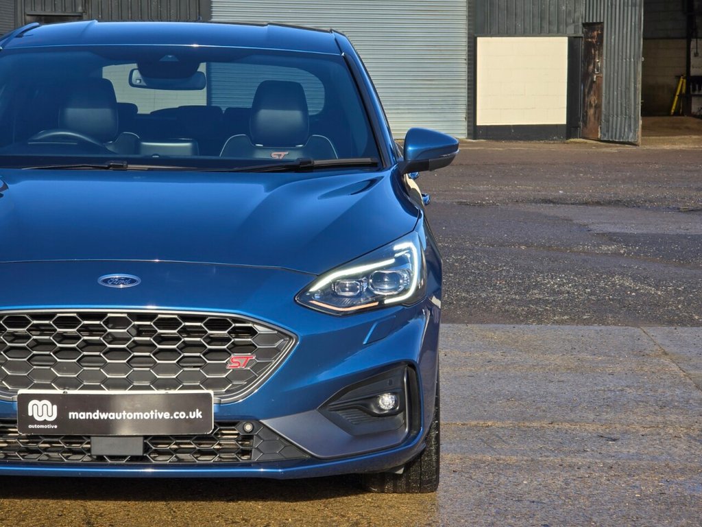 Used Ford Focus 2019 for sale - 77227576: Photo 11