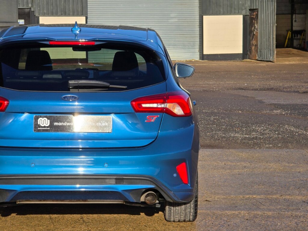 Used Ford Focus 2019 for sale - 77227576: Photo 12