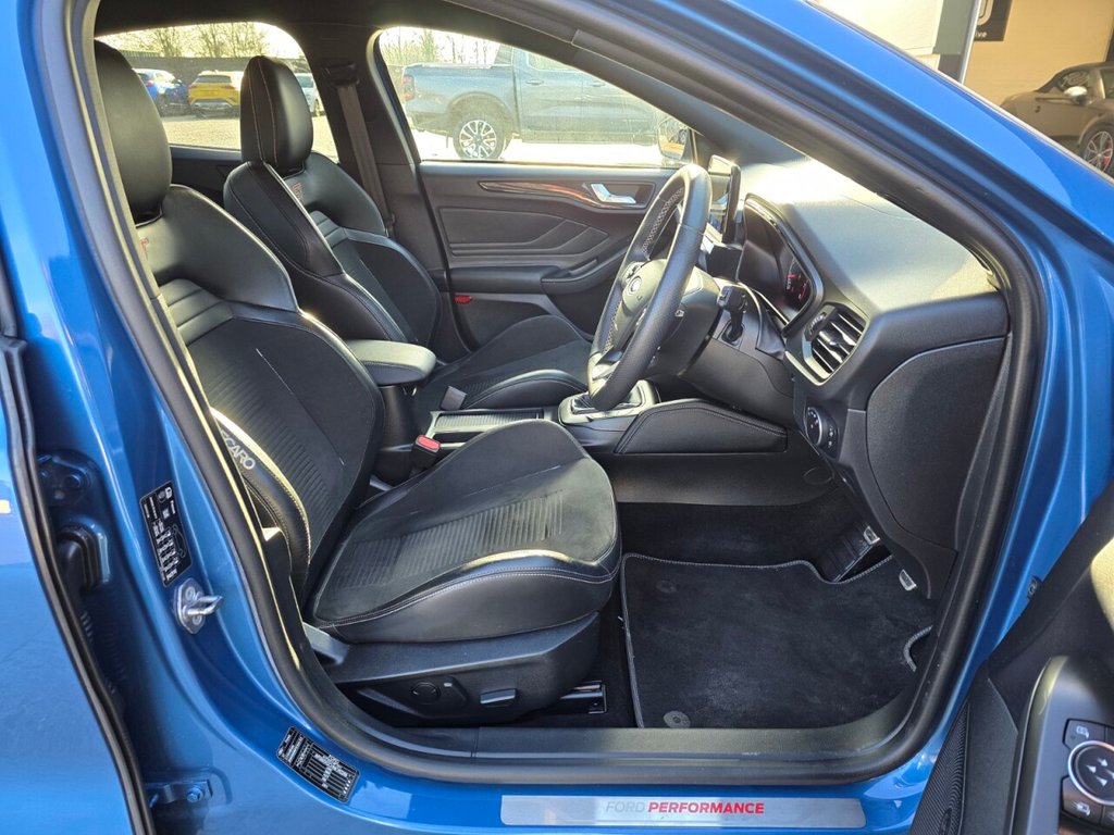 Used Ford Focus 2019 for sale - 77227576: Photo 16