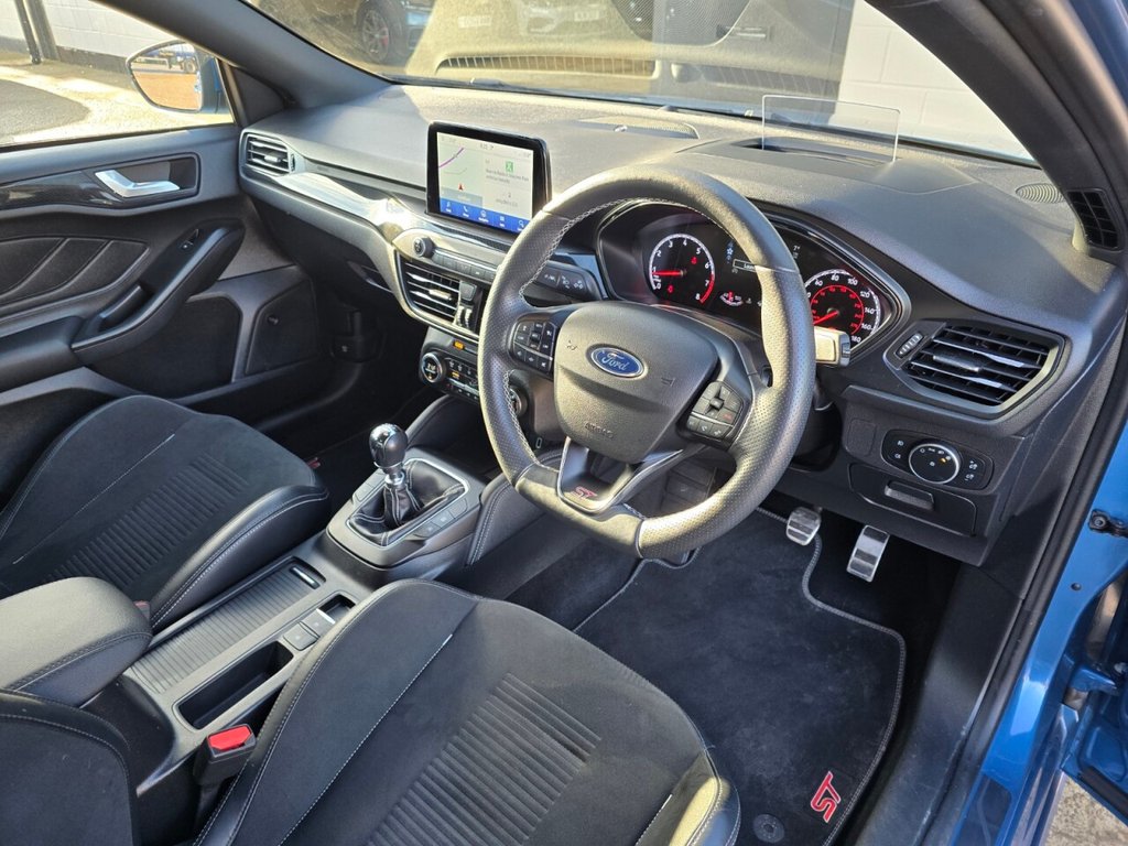 Used Ford Focus 2019 for sale - 77227576: Photo 17