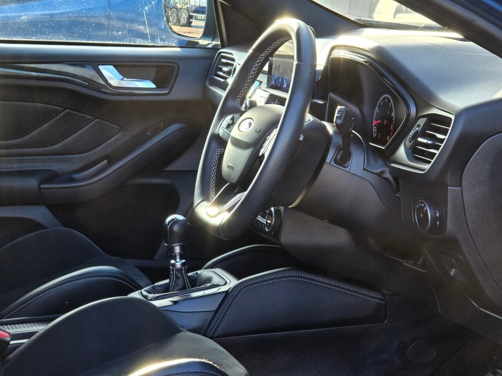 Used Ford Focus 2019 for sale - 77227576: Photo 18