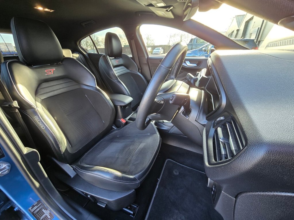 Used Ford Focus 2019 for sale - 77227576: Photo 19
