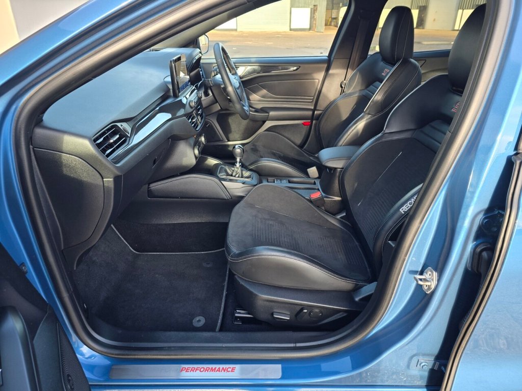 Used Ford Focus 2019 for sale - 77227576: Photo 22