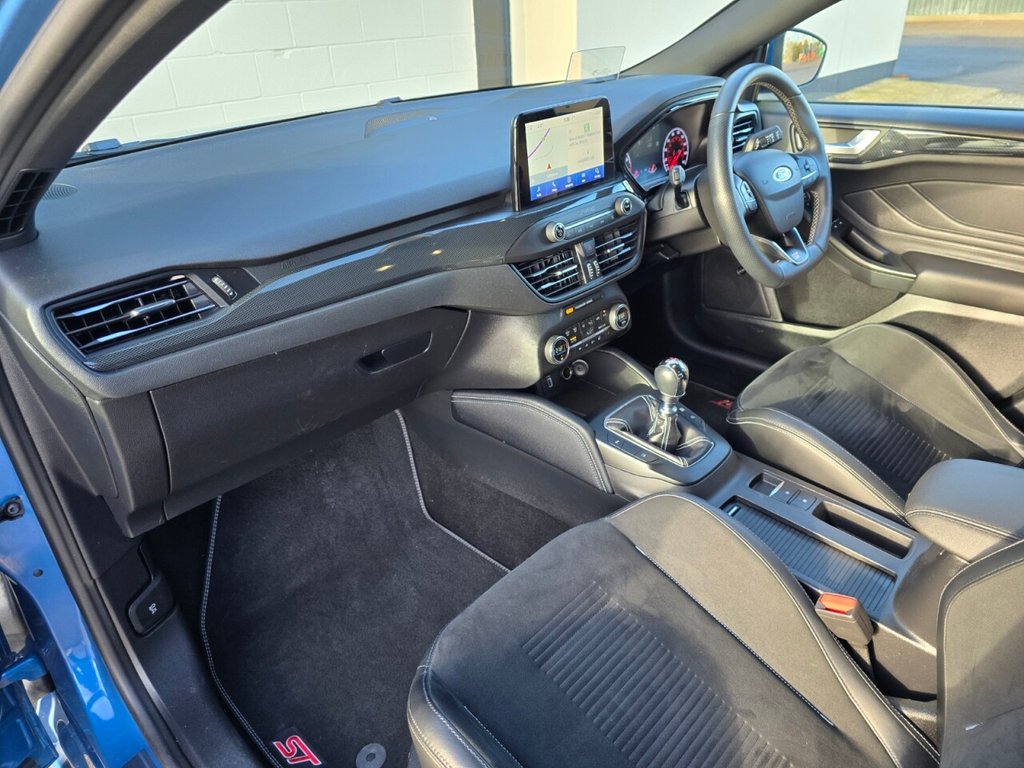 Used Ford Focus 2019 for sale - 77227576: Photo 23