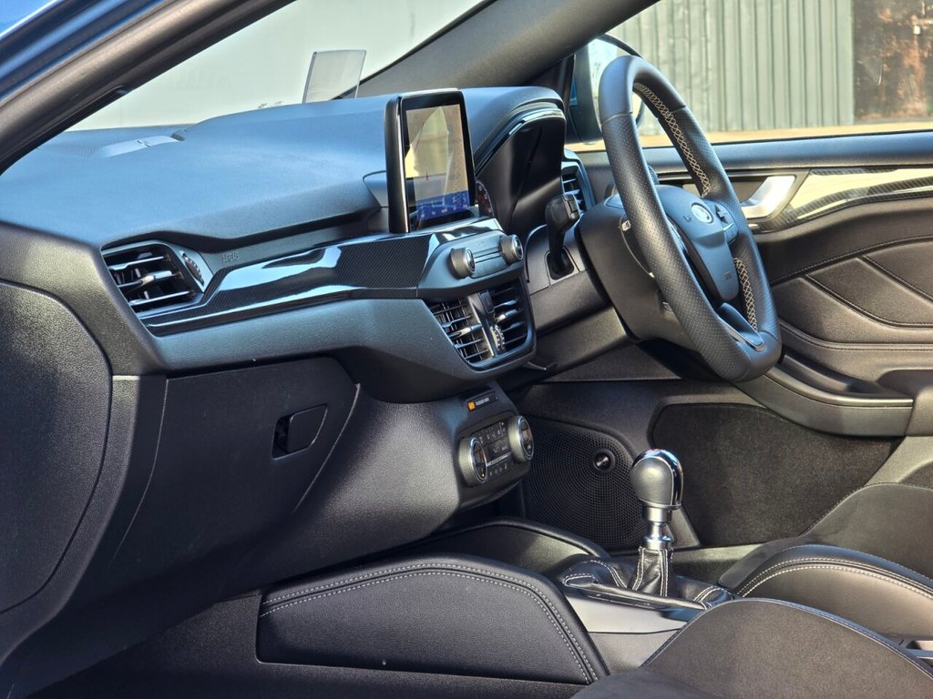 Used Ford Focus 2019 for sale - 77227576: Photo 24