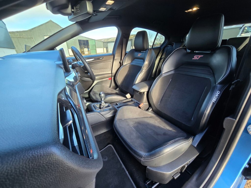 Used Ford Focus 2019 for sale - 77227576: Photo 25