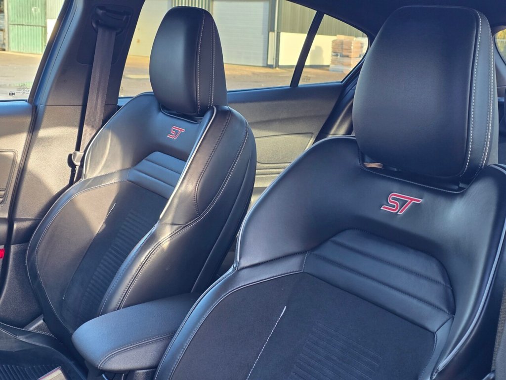 Used Ford Focus 2019 for sale - 77227576: Photo 28