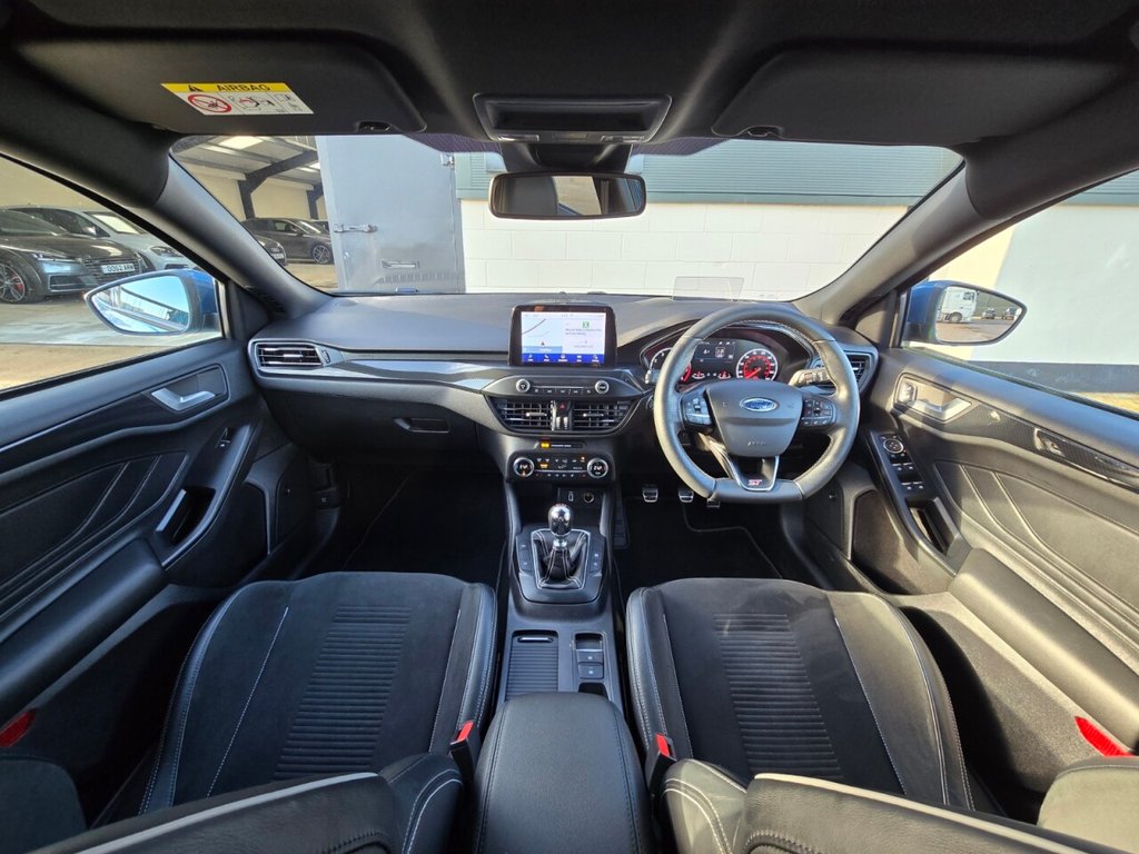 Used Ford Focus 2019 for sale - 77227576: Photo 30