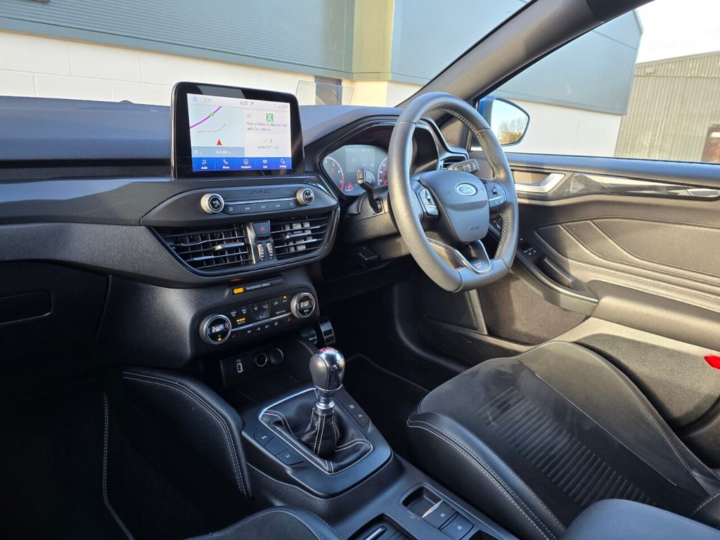 Used Ford Focus 2019 for sale - 77227576: Photo 32