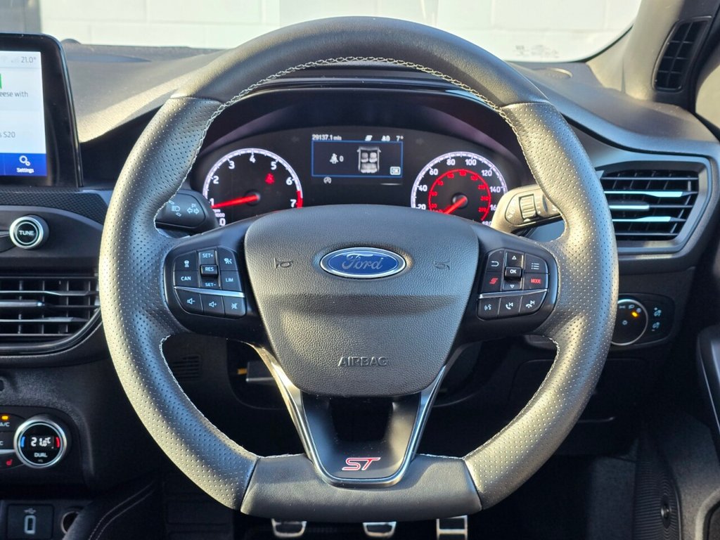 Used Ford Focus 2019 for sale - 77227576: Photo 34