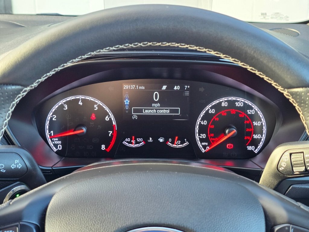 Used Ford Focus 2019 for sale - 77227576: Photo 35