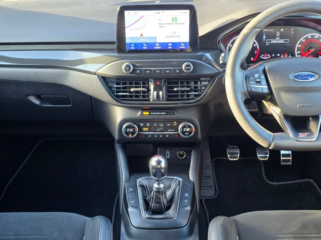 Used Ford Focus 2019 for sale - 77227576: Photo 48