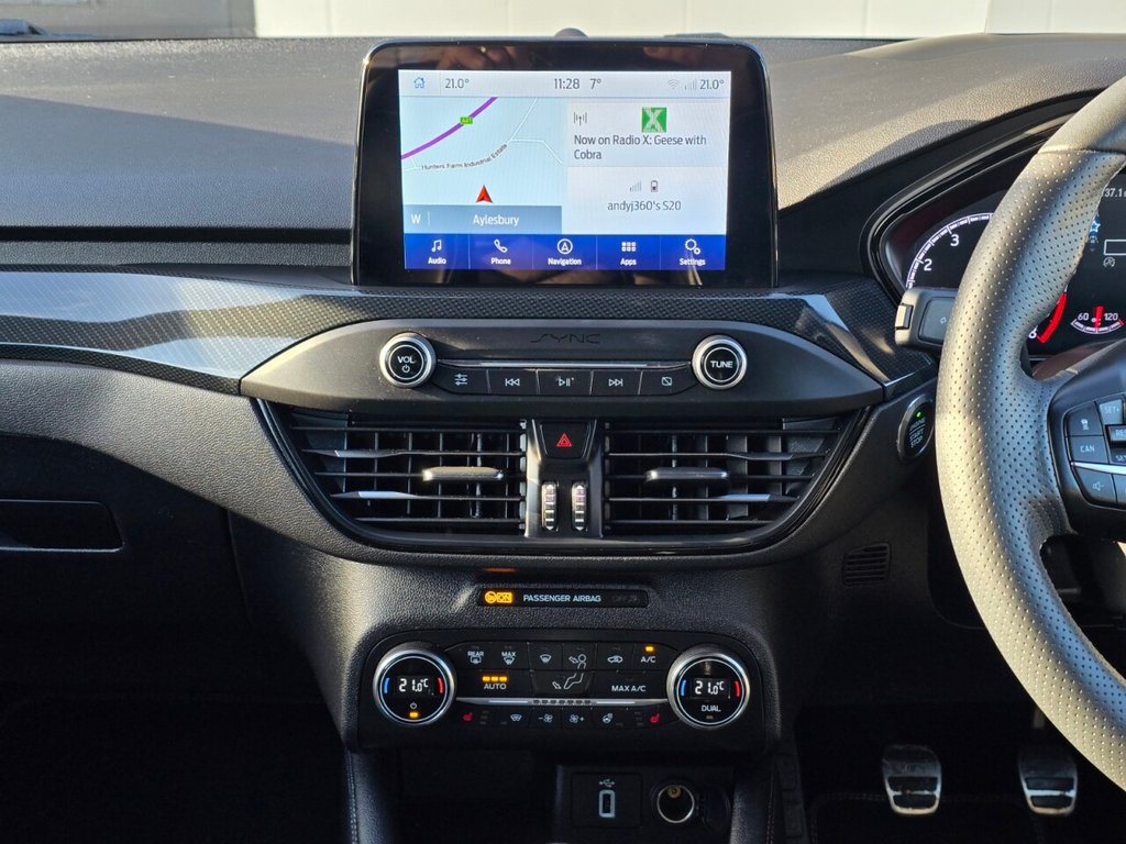 Used Ford Focus 2019 for sale - 77227576: Photo 50