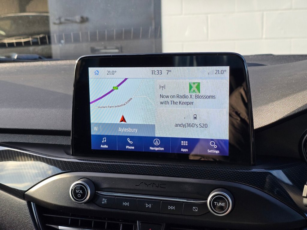 Used Ford Focus 2019 for sale - 77227576: Photo 52