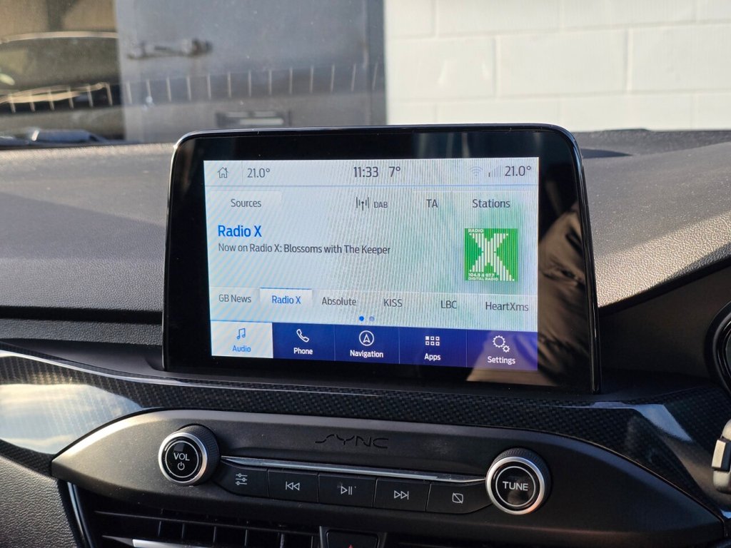 Used Ford Focus 2019 for sale - 77227576: Photo 53