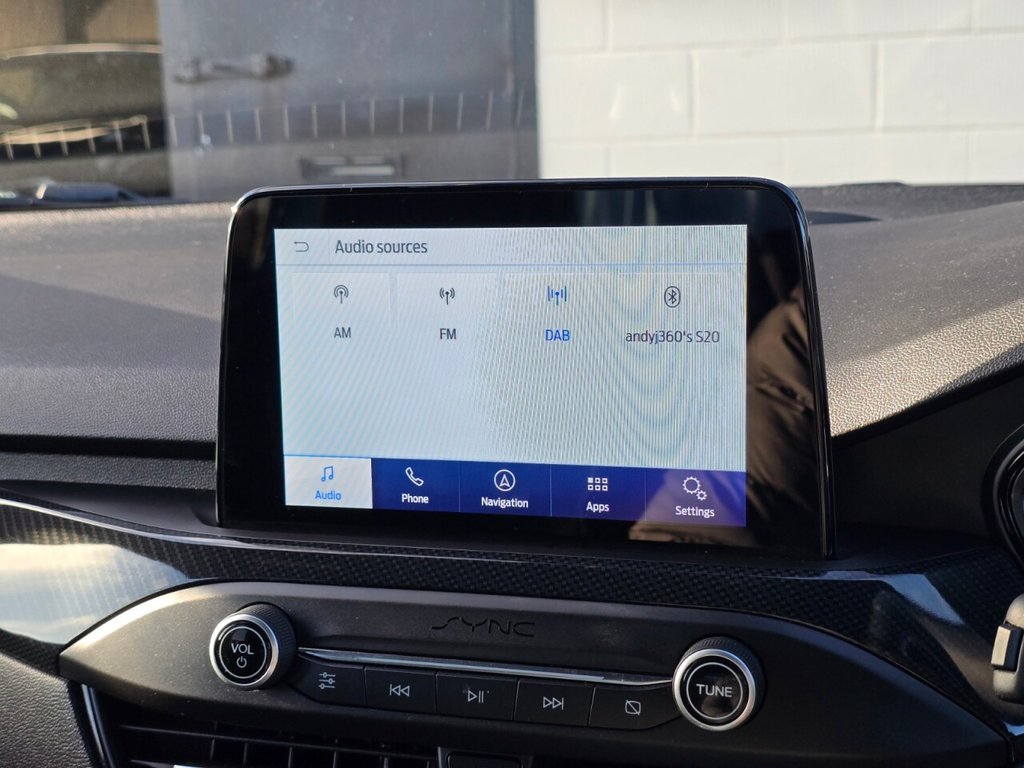 Used Ford Focus 2019 for sale - 77227576: Photo 54