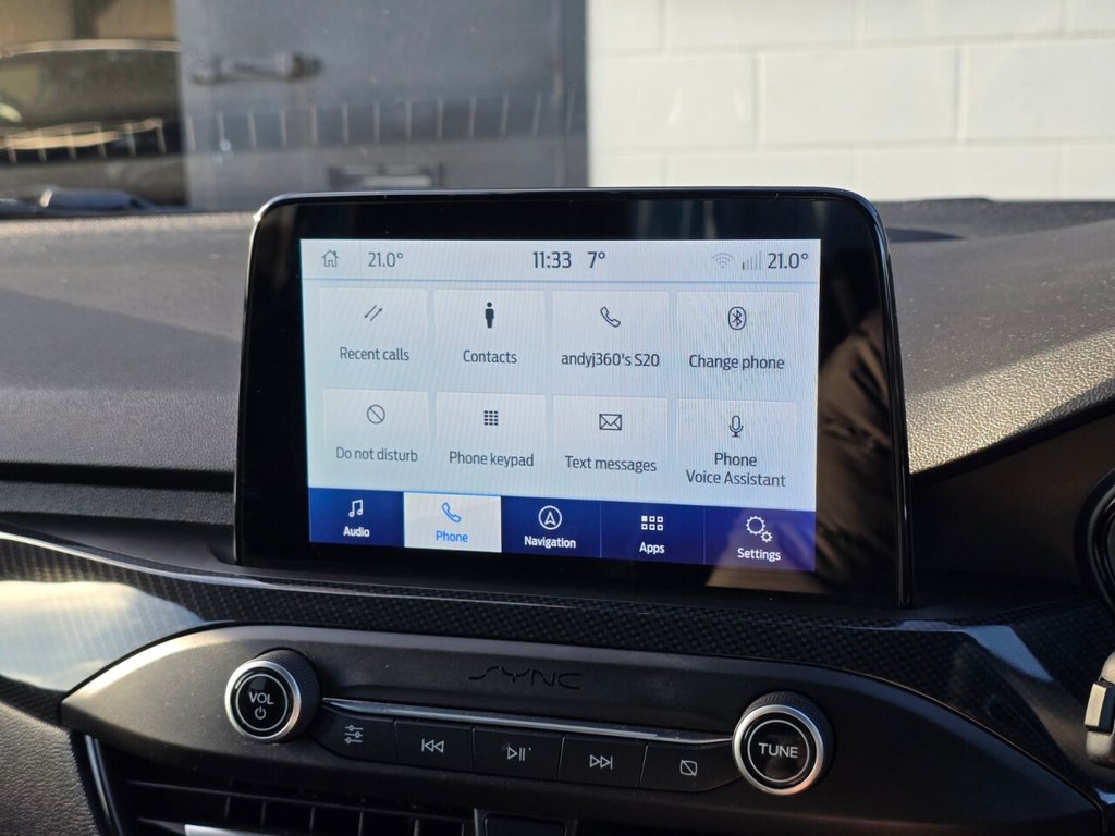 Used Ford Focus 2019 for sale - 77227576: Photo 55