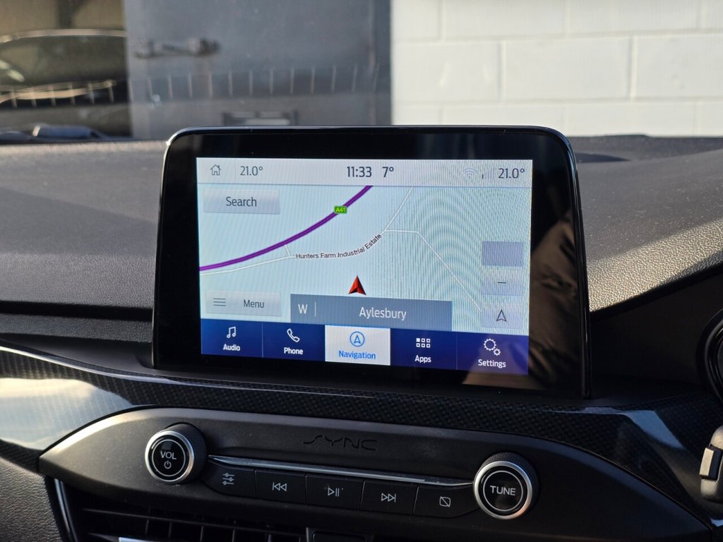 Used Ford Focus 2019 for sale - 77227576: Photo 56