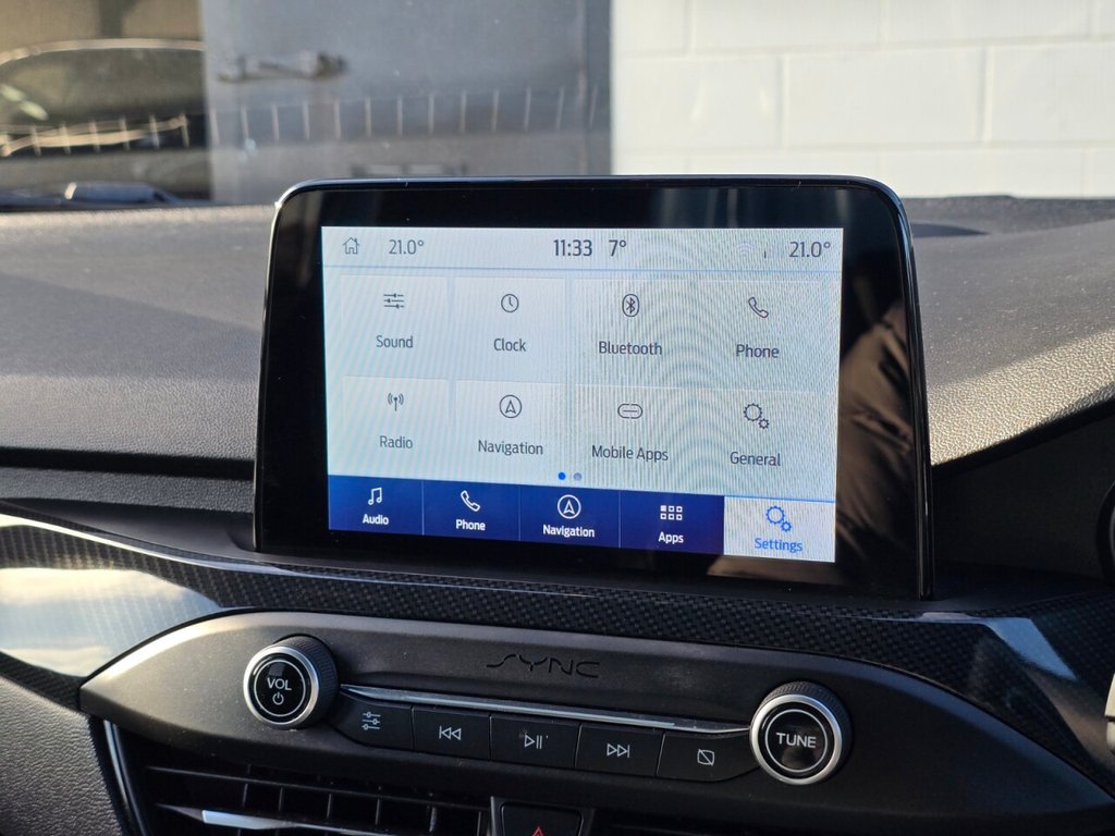 Used Ford Focus 2019 for sale - 77227576: Photo 58