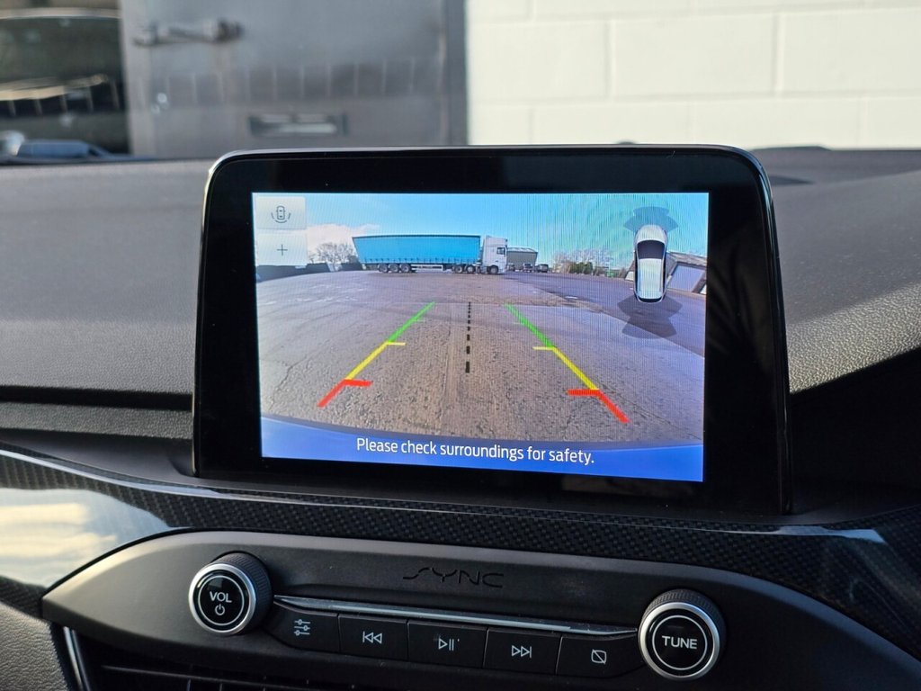 Used Ford Focus 2019 for sale - 77227576: Photo 59