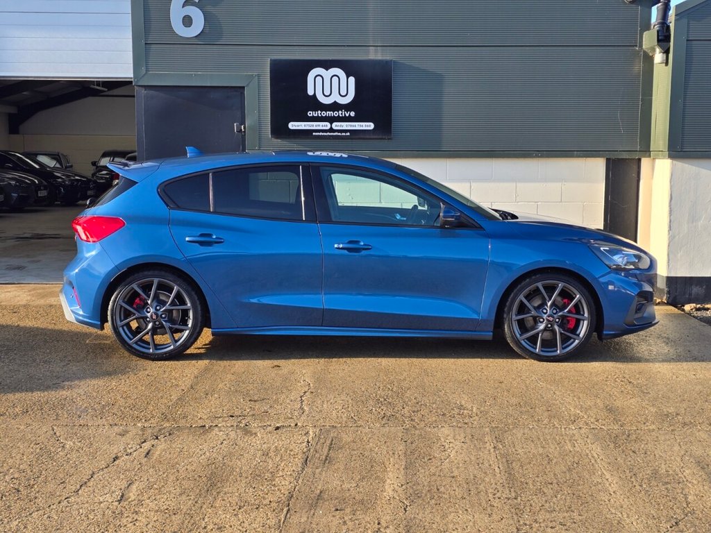 Used Ford Focus 2019 for sale - 77227576: Photo 6