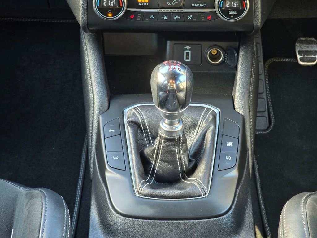 Used Ford Focus 2019 for sale - 77227576: Photo 66