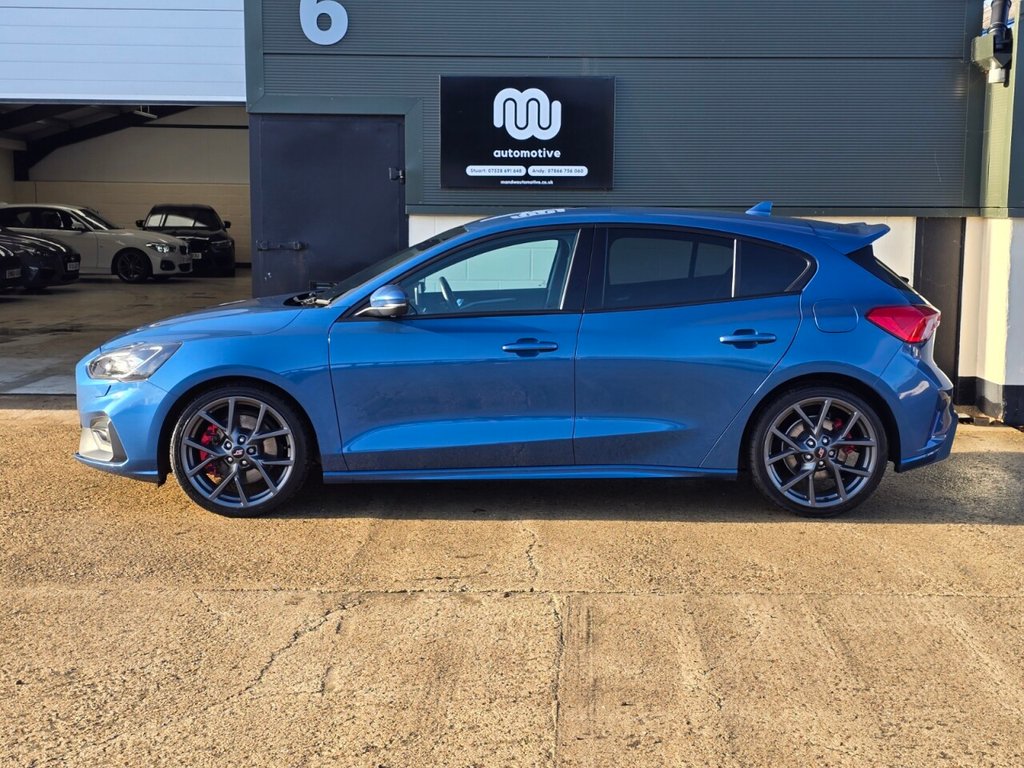 Used Ford Focus 2019 for sale - 77227576: Photo 7