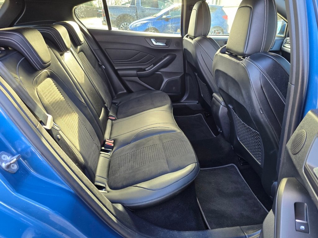 Used Ford Focus 2019 for sale - 77227576: Photo 73