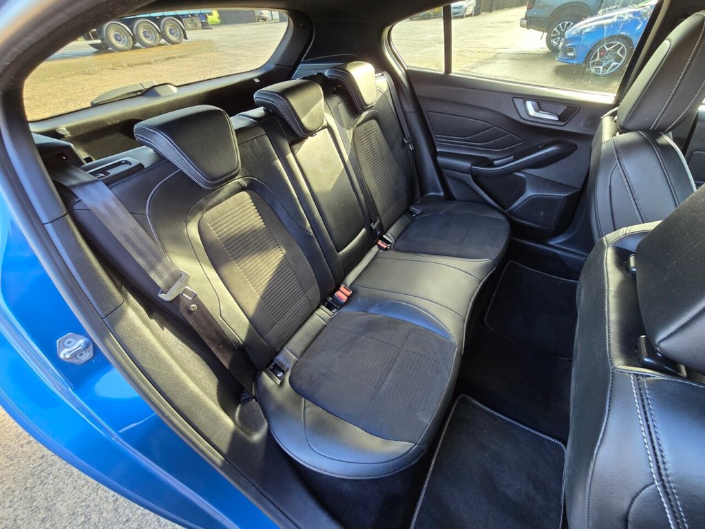 Used Ford Focus 2019 for sale - 77227576: Photo 74